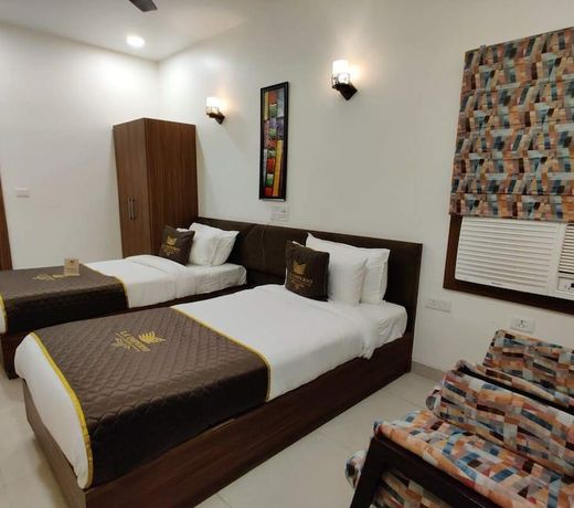 La Imperio Hotel
