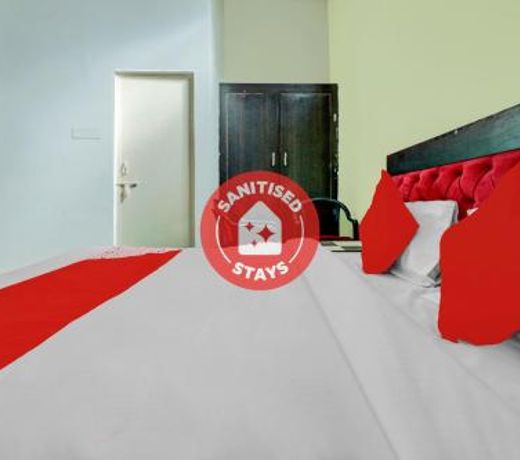 OYO 74957 Hotal Niwari House