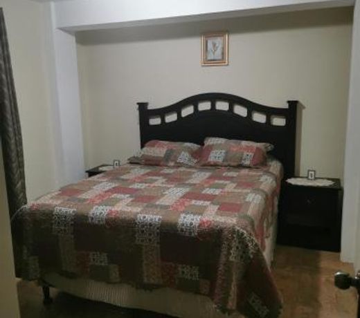 Apartamento #6 Portal de Occidente
