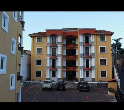 Apartamento #4 Portal de Occidente