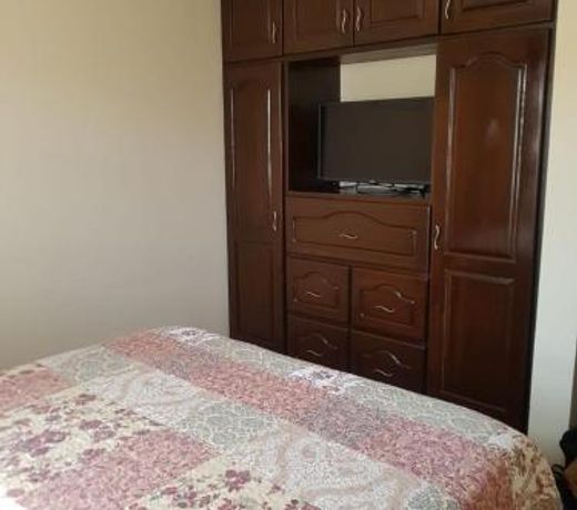 Apartamento #4 Portal de Occidente