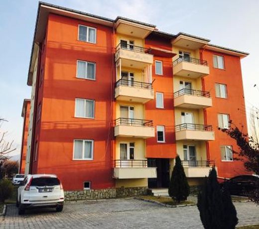 Afyon Can Termal Apart