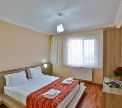 Afyon Can Termal Apart