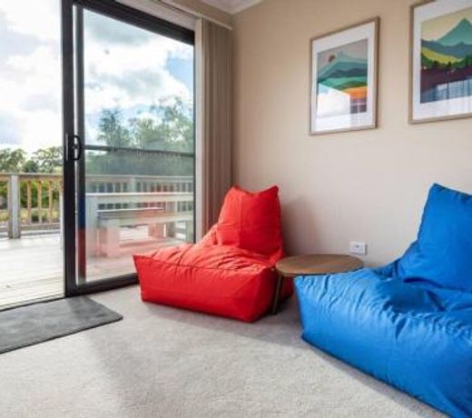 Trailways Accommodation Railton