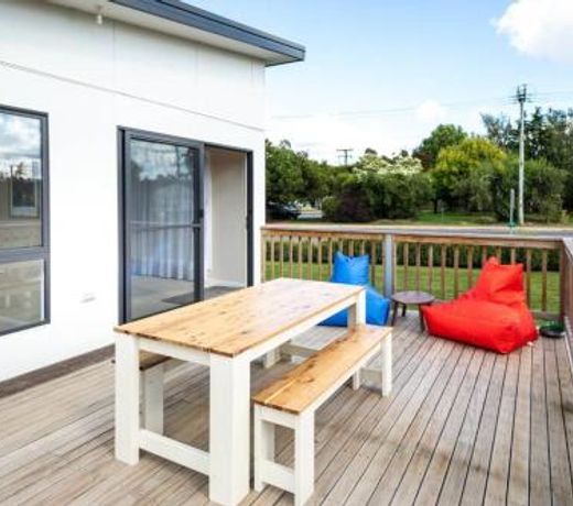 Trailways Accommodation Railton