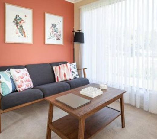 Trailways Accommodation Railton