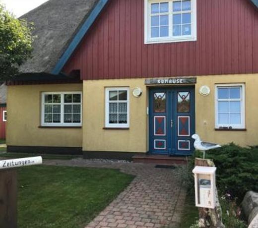 Steuermannskammer