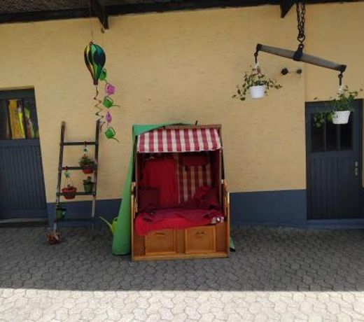 Ferienwohnung Heidnerhof