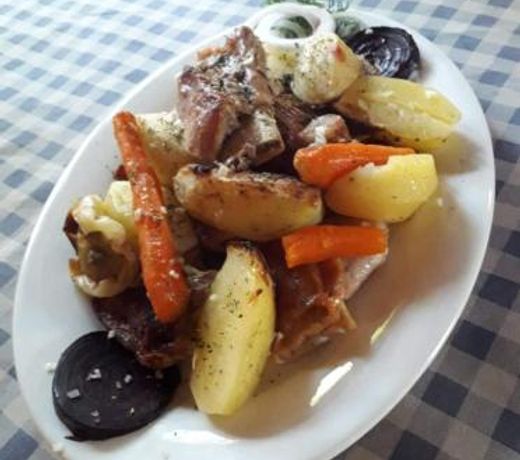 Etno Selo Dodig