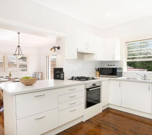 Kookaburra Cottage
