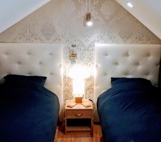B&B De Schorre
