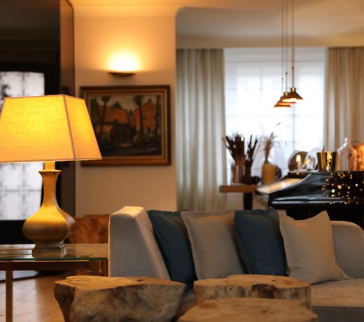 Holiday House Elle'Belle Oudsbergen