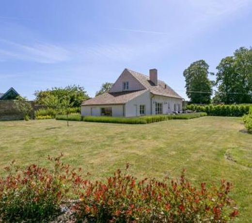 Scheldewegel Vakantiehuis