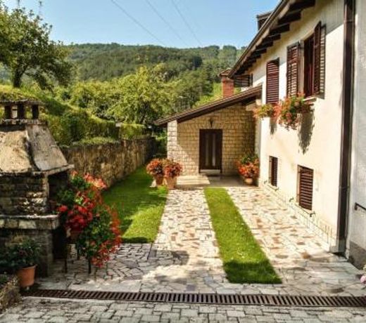 Rooms with a parking space Buzet, Central Istria - Sredisnja Istra - 17835