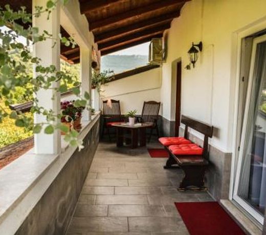 Rooms with a parking space Buzet, Central Istria - Sredisnja Istra - 17835