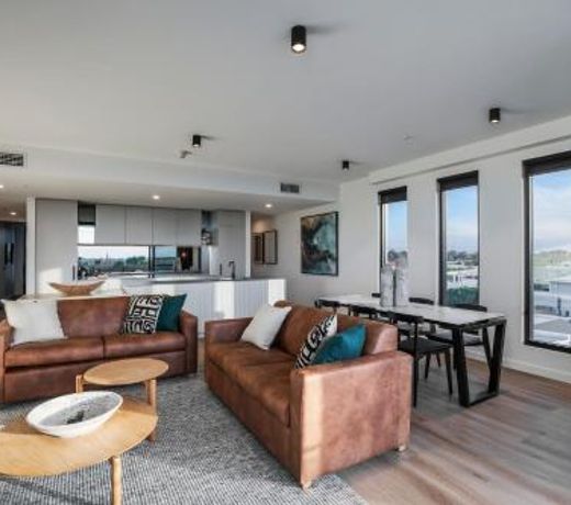 KT Apartments