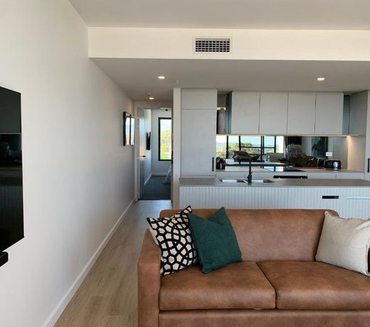 KT Apartments