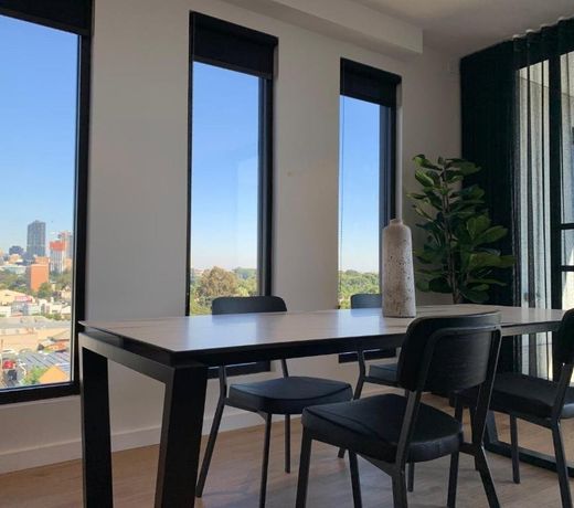KT Apartments
