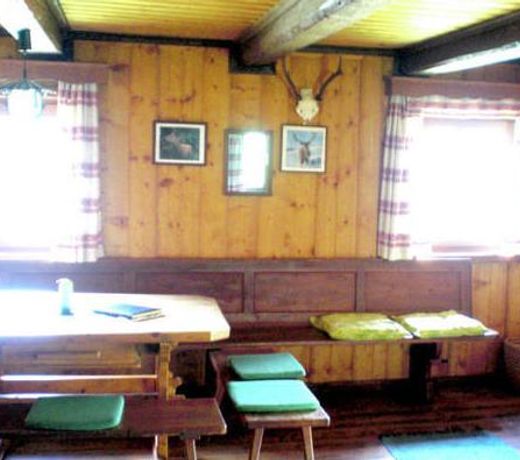 Gamperhutte
