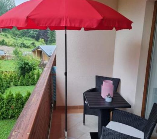 Alpe-Adria Apartments Chanel top12