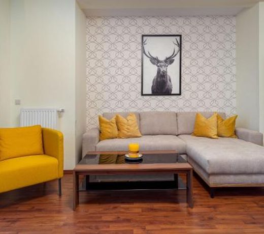 Alpe Adria Apartments - Top 1