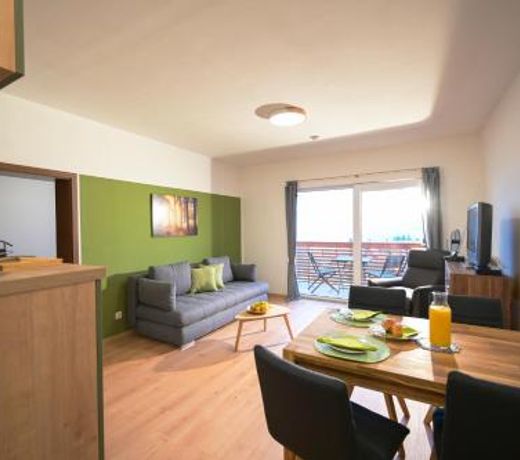 Traumblick - Alpe Adria Apartments Top 16