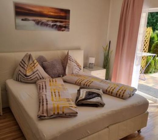 Alpe-Adria Apartment Chanel (Top 6 mit Garten)