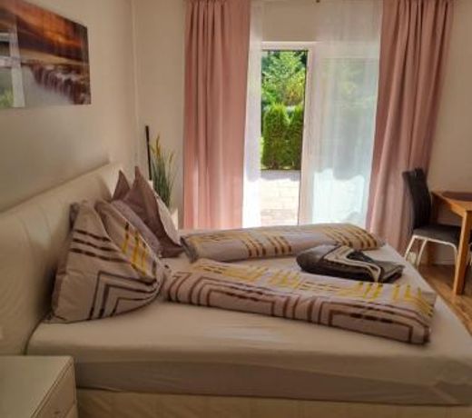 Alpe-Adria Apartment Chanel (Top 6 mit Garten)