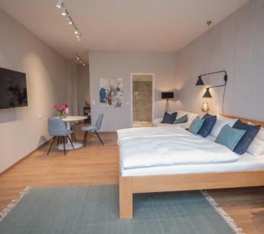 Apartment Leopold