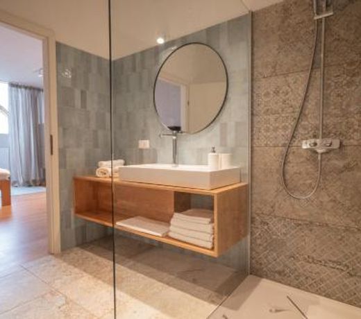 Apartment Leopold
