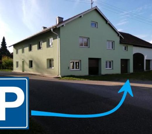 Ferienwohnung Schmied 1