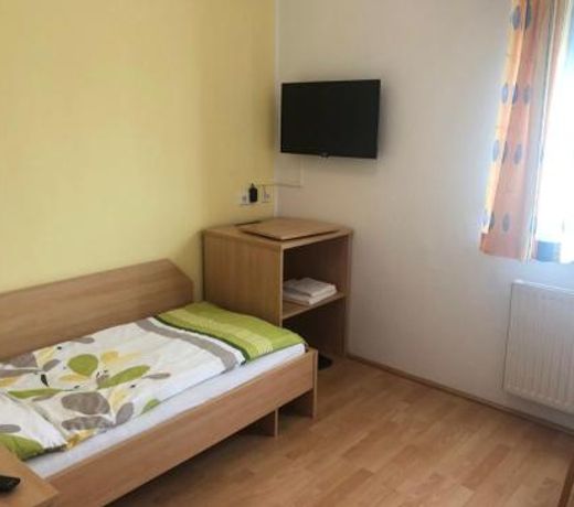 Gasthaus-Pension zum Lowen