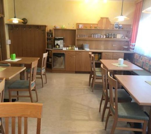 Gasthaus-Pension zum Lowen