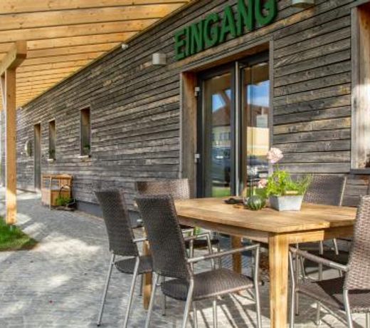 Gastehaus "In da Wiesn"