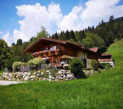 Ferienhaus Elisabeth