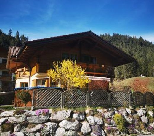 Ferienhaus Elisabeth
