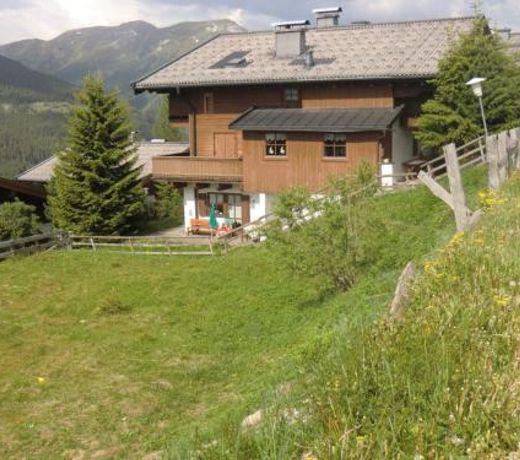 Ferienwohnung Bauer