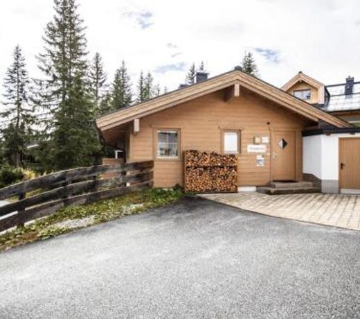 Chalet Hochkrimml - OTR05035-T