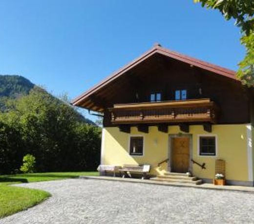 Ferienhaus Seitter