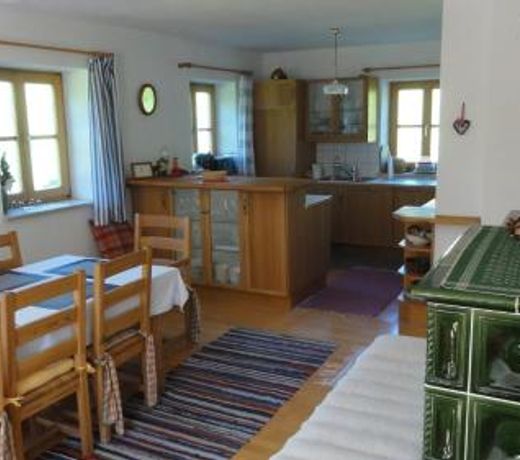Ferienhaus Seitter