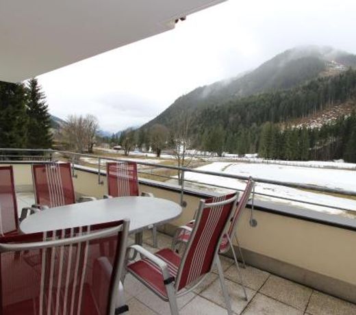Modern Apartment in Saalbach-Hinterglemm with Garden