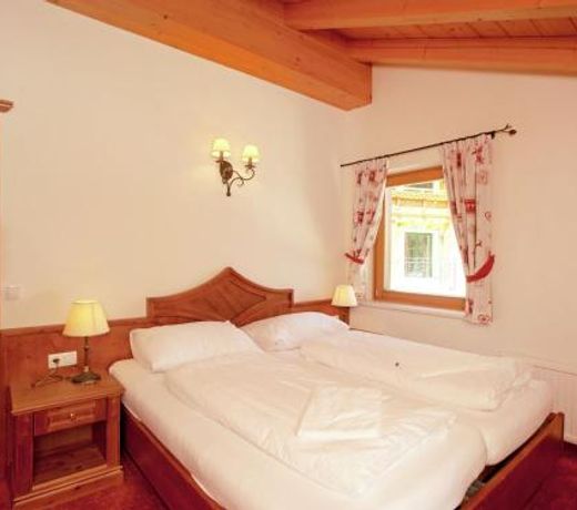 Chalet Tristkogel