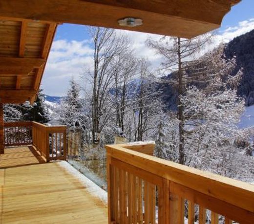 Chalet Glemmerl Mountain Lodge, Saalbach Hinterglemm