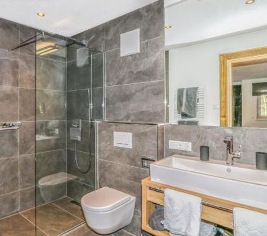 Chalet Glemmerl Mountain Lodge, Saalbach Hinterglemm