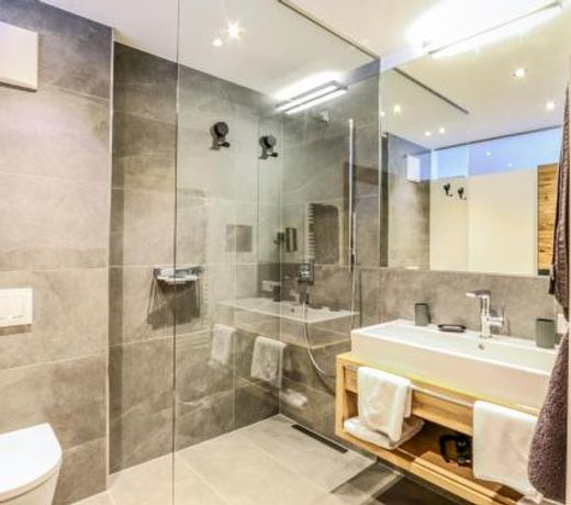 Chalet Glemmerl Mountain Lodge, Saalbach Hinterglemm