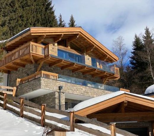 Lavender Hill - Summer holiday & ski chalet/villa