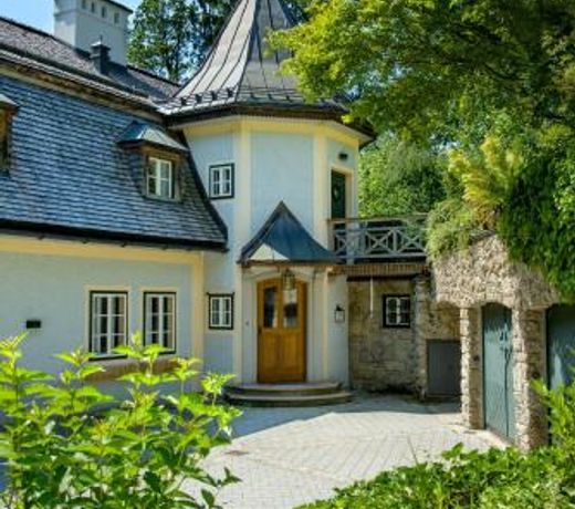 Waldach Villa