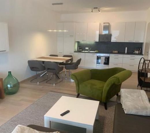 Apartment am Weinberg