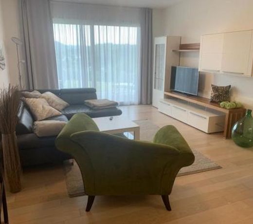 Apartment am Weinberg