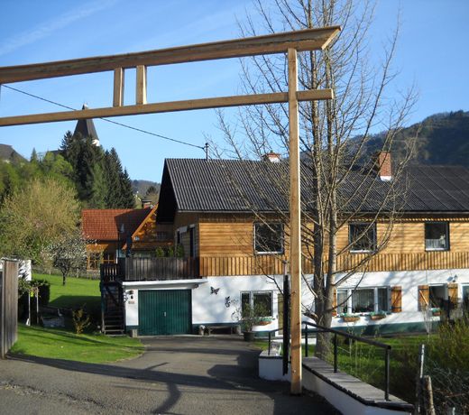 Apartments Am Kirchkogel